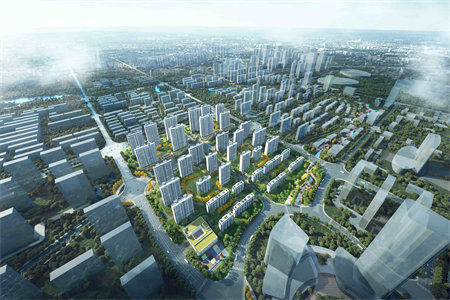 南城区帝景郦城3室2厅2卫105万133m2精装修出售