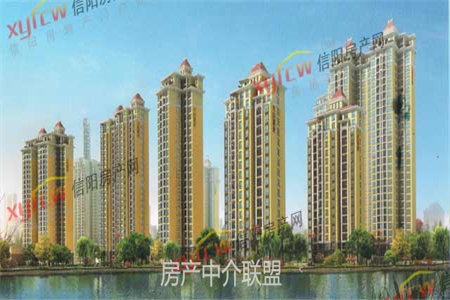 得利斯世纪城两室两厅新装修未住