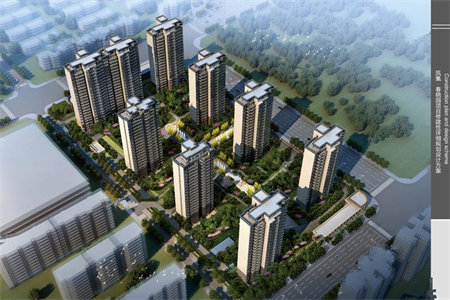 城南城建清华园3室2厅1卫99.8万105.27m2出售