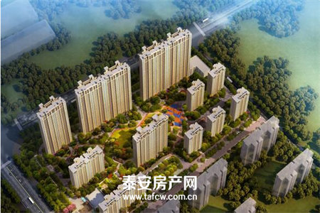 厚德丽园精装套三带家具家电首付2万现房